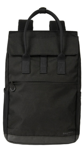 Mochila De Trilha Nh Urban 150 10 Litros Quechua Cor Preta