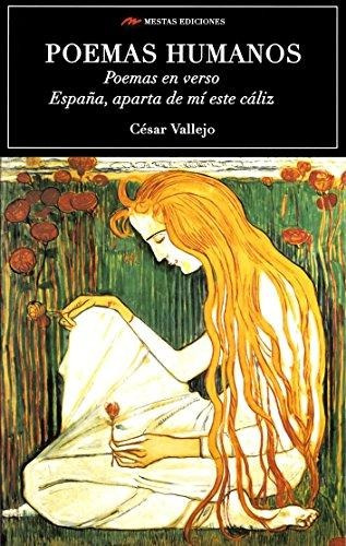 Poemas Humanos - Cesar Vallejo