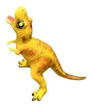 Comprar Dinosaurio Tiranosaurio Rex  Super Gigante 65 X 70 Cm  Goma