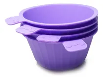 Comprar Pirotín X4u. De Silicona Si O Si Sistema De Cocción Uniforme