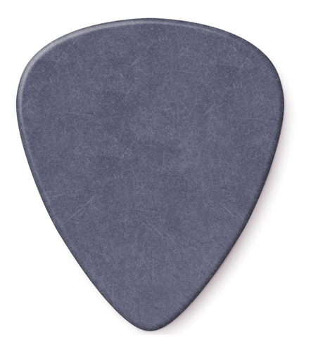 Palheta Violão Guitarra Dunlop Gator Grip 0,96 Mm Kit 4 Un Cor Roxo