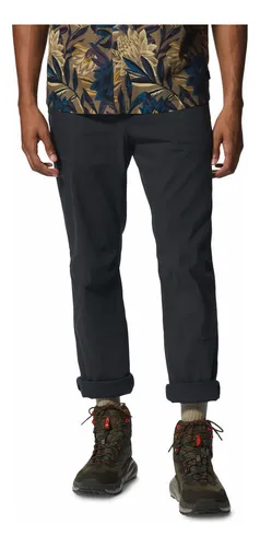 Pantalon Hardwear Ap Dark Storm