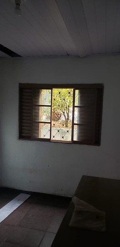 Imagem 1 de 8 de Casa 2 Comodos Casa Verde