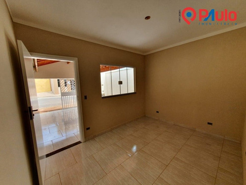 Imagem 4 de 14 de Casa - Vila Sonia - Ref: 16699 - V-16699