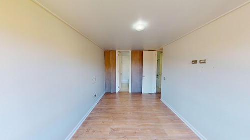 Venta Departamento Huertos Familiares San Pedro De La Paz