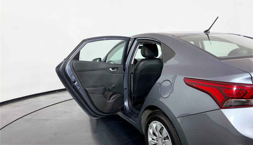 Imagen 15 de 15 de 109636 - Hyundai Accent 2018 Con Garantía