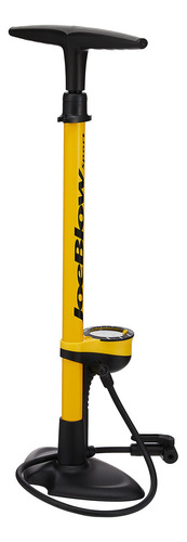 Topeak Joe Blow Sport Iii Bomba De Piso De Alta Presión