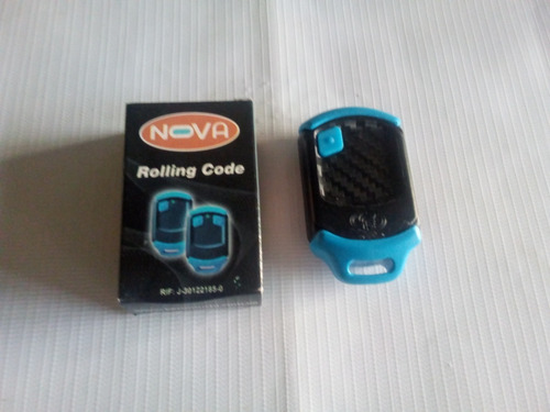 Control Remoto Nova 1 