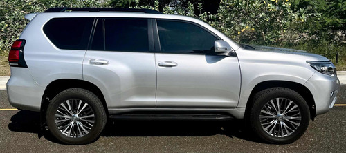 Imagen 3 de 15 de Toyota Prado 2016 4.0 Tx-l Fl