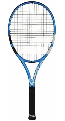 Raqueta Babolat Pure Drive Nueva 2018 Palermo Tenis