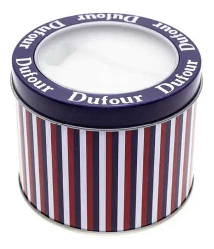 Imagen 4 de 7 de Reloj Dufour 1063 Acero Mujer Nuevo Estuche Garantía Oficial