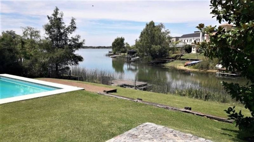 Imagen 2 de 29 de Casa En Venta Ubicado En Los Castores, Nordelta, Tigre