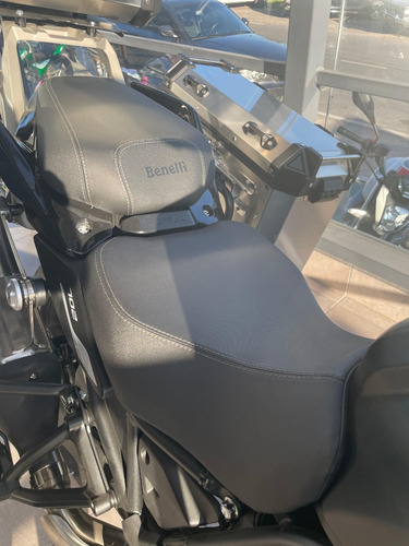 Trk 702- Benelli - Turismo - Mejor Precio Financiación - Ld