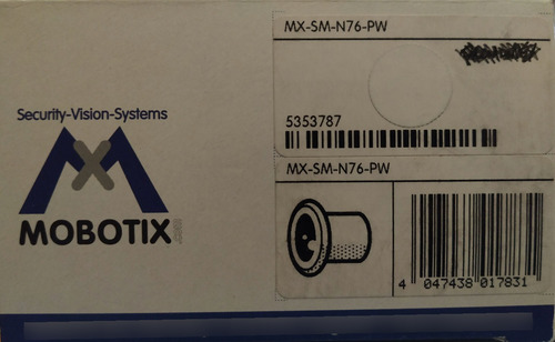 Mobotix Mx-sm-n76-pw