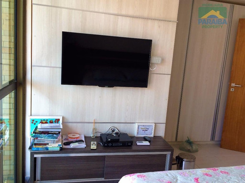 Imagem 9 de 15 de Bangalô Residencial À Venda, Camboinha, Cabedelo - Bg0009. - Bg0009