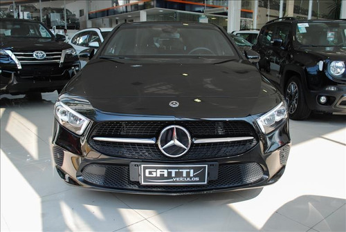 Mercedes-benz A 250 2.0 Cgi Sport 7g-dct