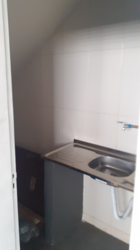 Salão Comercial No Jardim Ester Fl26