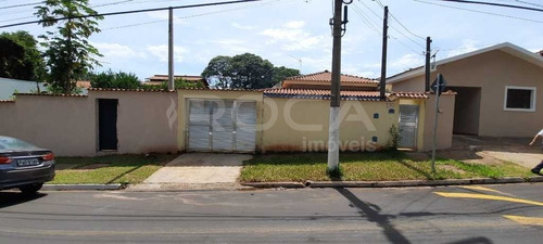 Venda De Casas / Padrão Na Cidade De São Carlos 28127