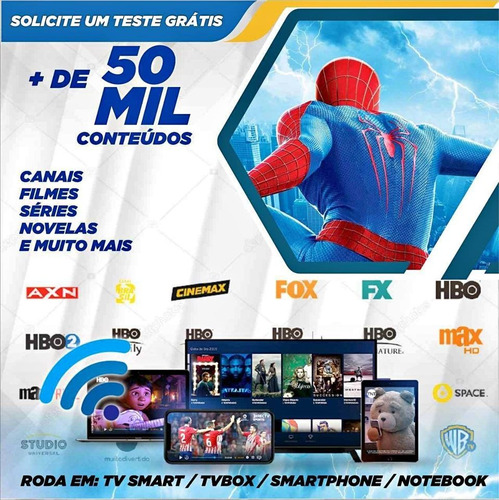 Imagem 1 de 1 de Reparo Sistema De Tv.