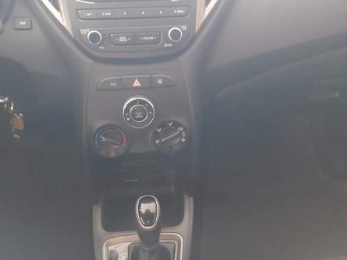 Imagem 12 de 15 de Hb20 1.6 Comfort Plus 16v Flex 4p Automático