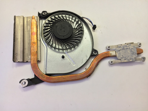Ventilador Hp 15 - F039wm Garantia (Usado)