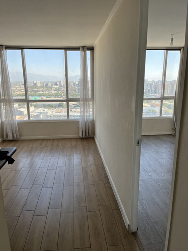 Departamento En Venta En Santiago