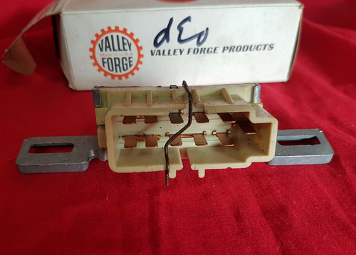 Switch Caña Ford E350 Super Duty Xl Xlt 2006