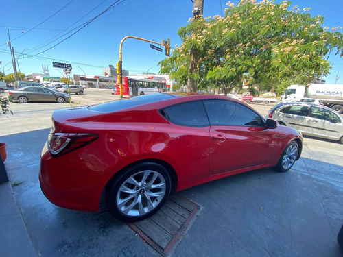 Hyundai Genesis 2015 3.8 Coupe 300cv 8at (no Toyota Gt 86 )