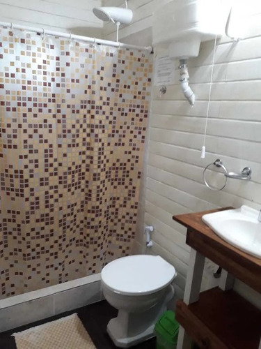 Cabañas En Isla Delta Tigre , Equipadas Para 4 , 2 O 6 Personas.