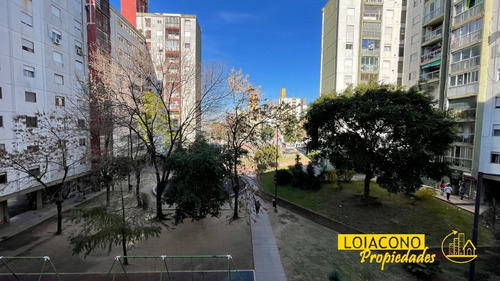 Imagen 24 de 28 de Depto 5amb En Venta - Dellepiane Norte Al 4700, T16, Barrio Copello - Loiacono Propiedades