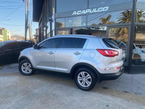 Imagen 14 de 21 de Kia Sportage 2013 2.0 Ex 2wd 163cv At