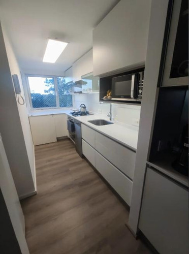 Imagen 6 de 9 de Excelente Apartamento De 3 Dormitorios Para Alquilar En Temporada