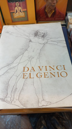 Da Vinci El Genio 