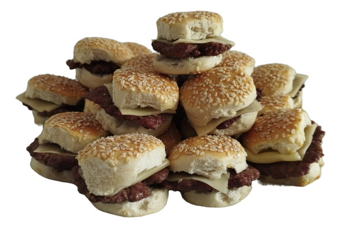 Catering Para 100 Personas - Lunch
