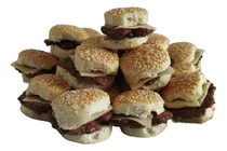 Comprar Catering Para 100 Personas - Lunch