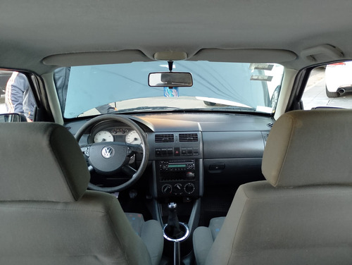 Volkswagen Gol Country 1.9 Sd