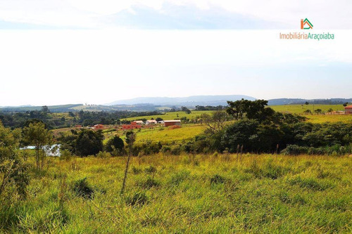 Imagem 8 de 8 de Terreno À Venda, 2552 M² Por R$ 200.000,00 - Colônia - Araçoiaba Da Serra/sp - Te0089