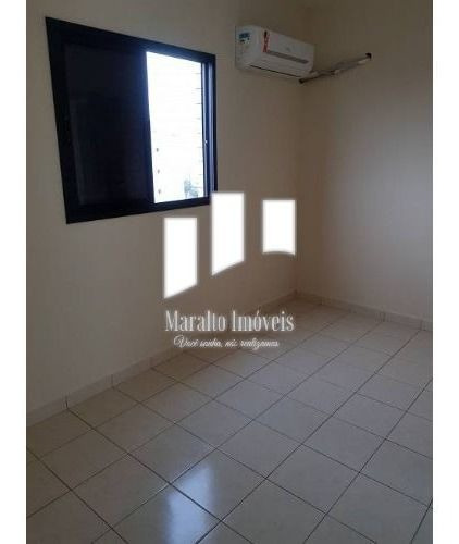Apartamento De 2 Dormitórios Com Laser Completo No Caiçara Em Praia Grande Sp.