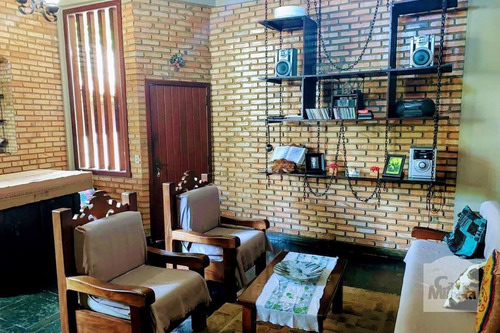Imagem 10 de 15 de Casa À Venda No Luxemburgo - Código 270358 - 270358