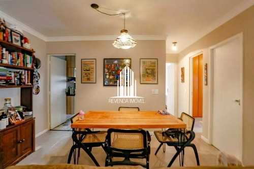 Imagem 4 de 11 de Apartamento Com 3 Dormitórios,1 Suíte E Área De Lazer, Água Funda - São Paulo - Sp - Mz5900