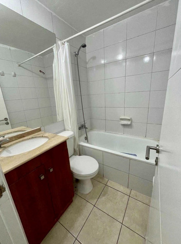 Dpto. 3 Dorm, 2 Baños, 2 Bodegas, Logia, Terraza, Entr. Inm.