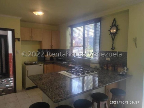 Imagen 2 de 18 de Apartamento En Venta, Boca De Aroa, Falcón. 23-17194 Rentahouse