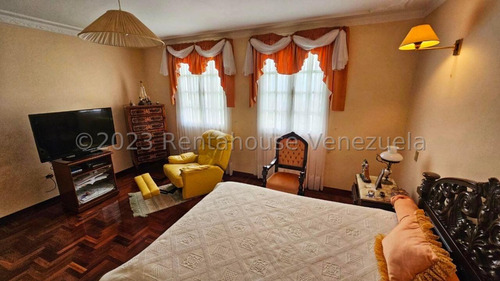Hermosa Casa De Los Naranjos Yb 24-2202