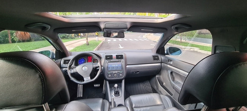 Volkswagen Bora 2009 2.0 Gli
