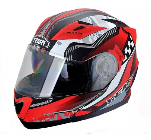 Colibrí comprar Mutilar Casco Rebatible Doble Visor Gafas Yema Ym925 Cuotas Fasmotos | Cuotas sin interés Colibrí comprar Mutilar Casco Rebatible Doble Visor Gafas Yema Ym925 Cuotas Fasmotos | Cuotas sin interés