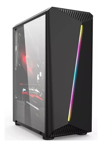 Pc Game Streamer I7 16gb Ssd Monitor Kit Gamer Placa Wifi