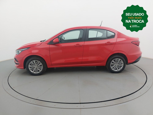 Fiat Cronos 1.3 FIREFLY FLEX DRIVE MANUAL