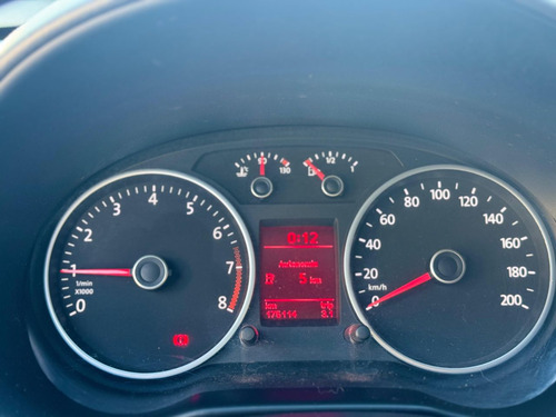 Volkswagen Gol Gol TRACK 1.0 Mi Total Flex 8V 4p