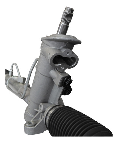 Cremallera Seat Ibiza Reference 2010 - 2015 2l C/sensor Trw