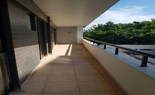 Imagem 7 de 15 de Apartamento Para Venda Em Rio De Janeiro, Recreio Dos Bandeirantes, 3 Dormitórios, 1 Suíte, 2 Banheiros, 2 Vagas - Fhm3090_2-1134491